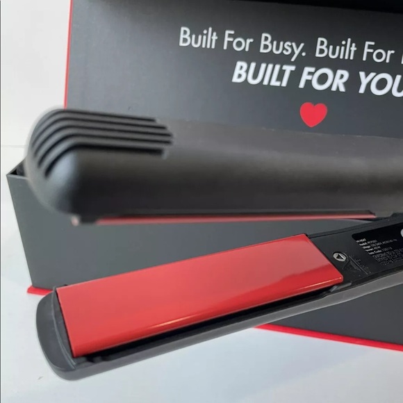 FHI Heat Platform Signature Pro Styler Hair Straightener Flat Iron & Weekender - Picture 3 of 7